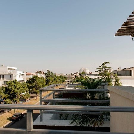Apartmán Attico 109 Galatina Exteriér fotografie