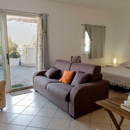 Apartmán Attico 109 Galatina Exteriér fotografie