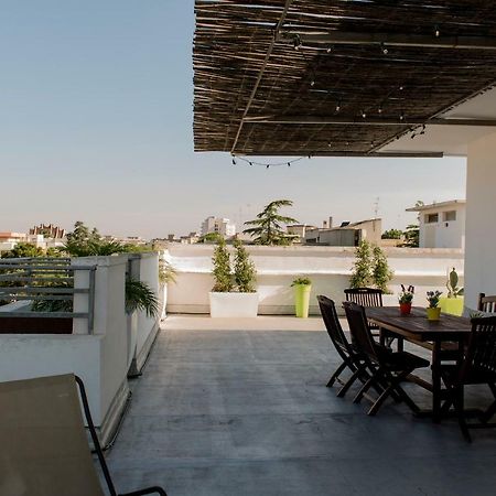Apartmán Attico 109 Galatina Exteriér fotografie