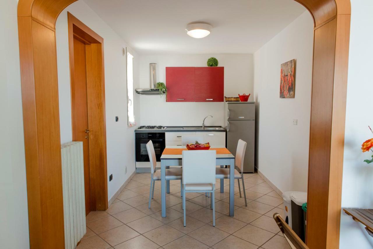 Apartmán Attico 109 Galatina Exteriér fotografie