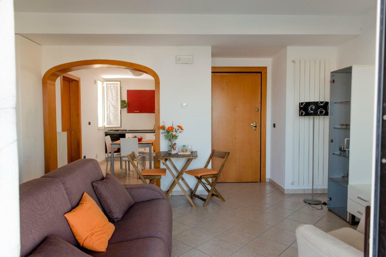 Apartmán Attico 109 Galatina Exteriér fotografie