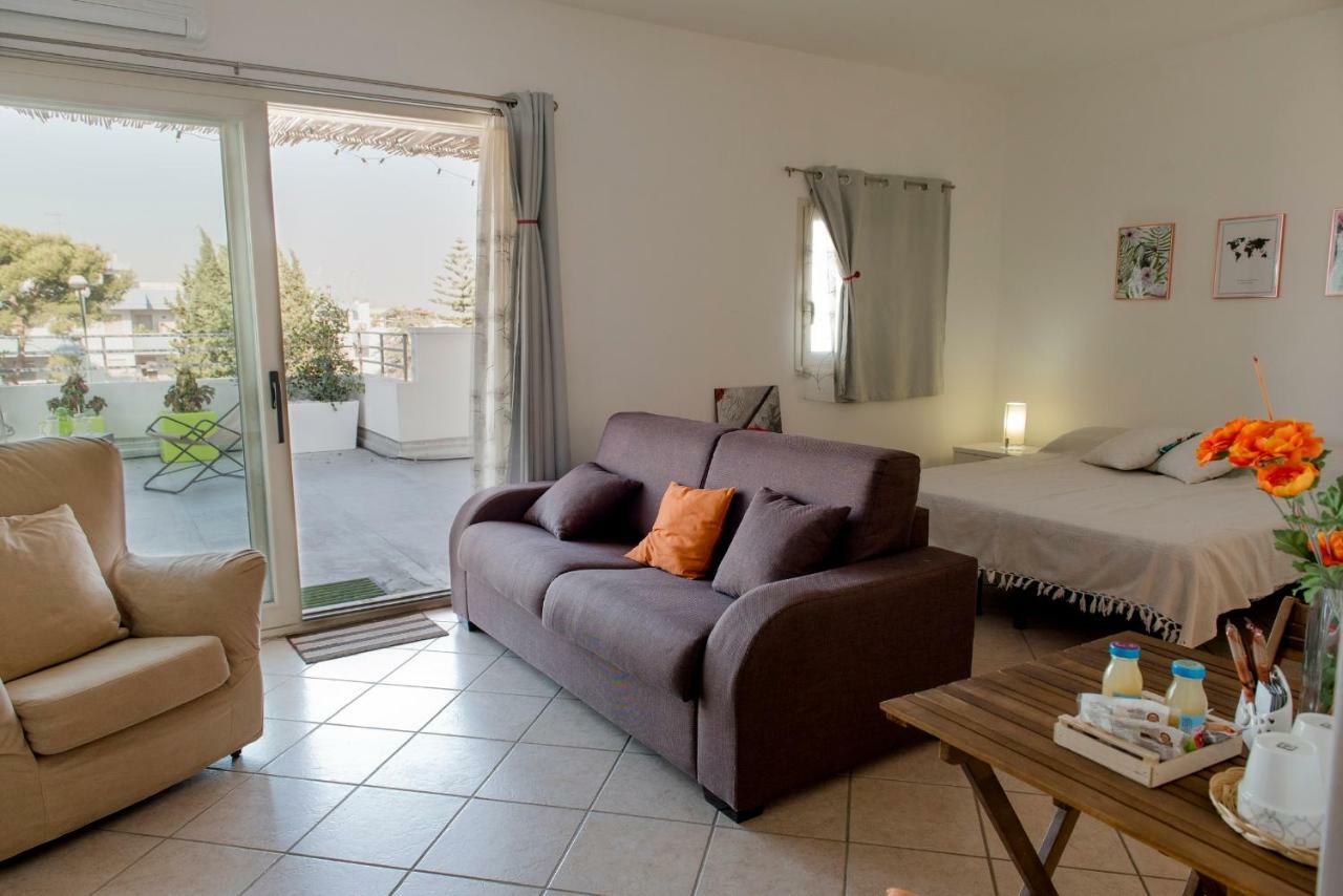 Apartmán Attico 109 Galatina Exteriér fotografie