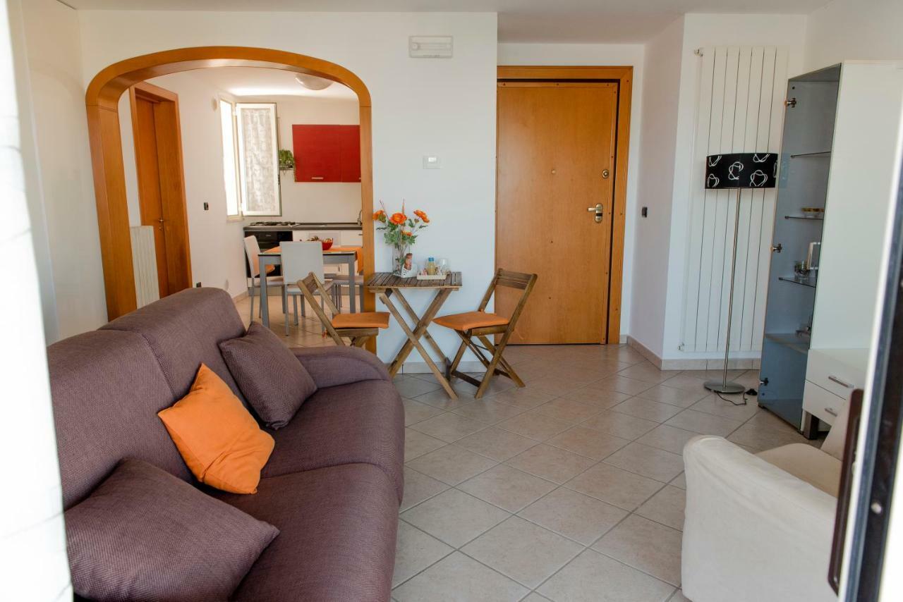 Apartmán Attico 109 Galatina Exteriér fotografie