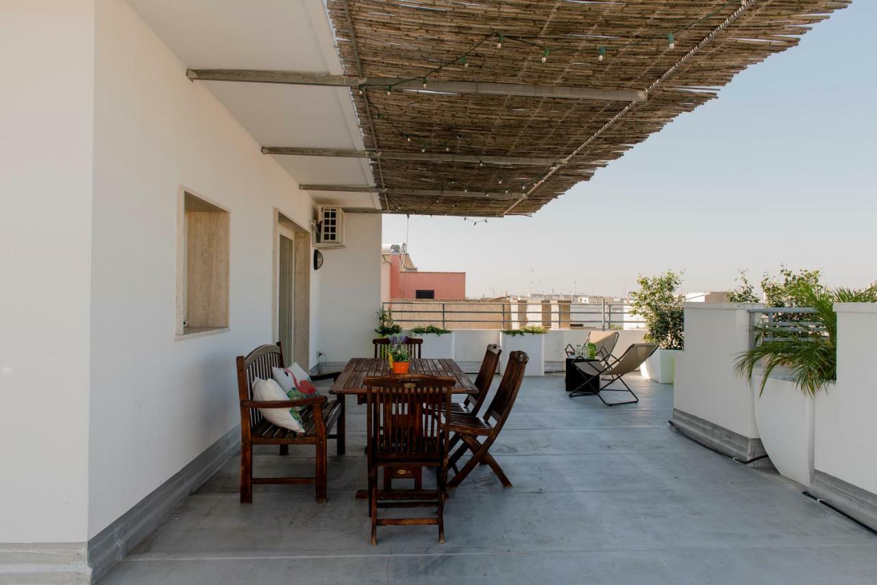 Apartmán Attico 109 Galatina Exteriér fotografie