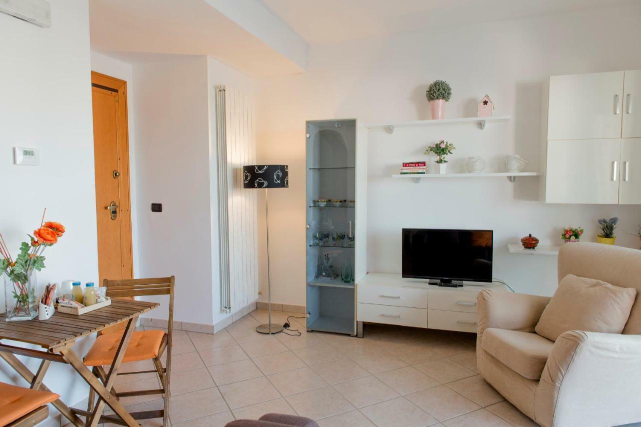 Apartmán Attico 109 Galatina Exteriér fotografie