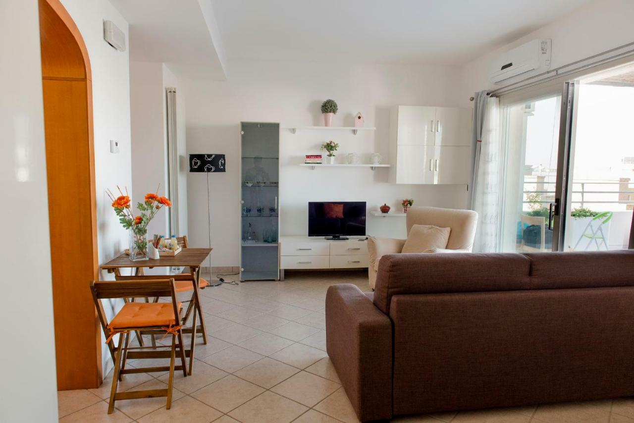 Apartmán Attico 109 Galatina Exteriér fotografie